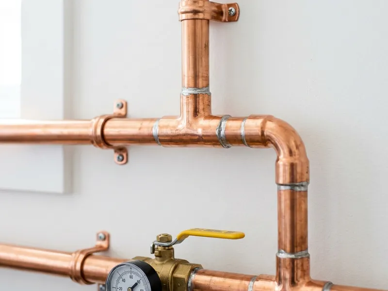 Frequently asked plumbing questions in Lapeer. Licensed plumbing contractors answering your pipe, leak, and repair questions.